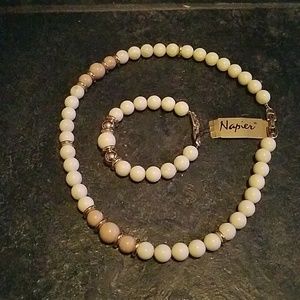 Vintage Napier necklace